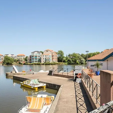 Port Bourgenay - Maeva - 4 Personnes - Prestige Mae-3031 Apartamento Saint-Hilaire-de-Talmont