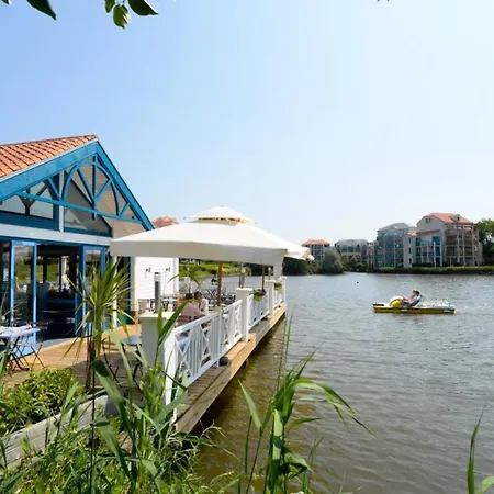 Résidence Port Bourgenay - Maeva - 4 Personnes - Prestige Mae-3031