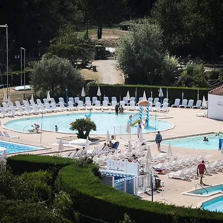 Apartamento Port Bourgenay - Maeva - 4 Personnes - Prestige Mae-3031