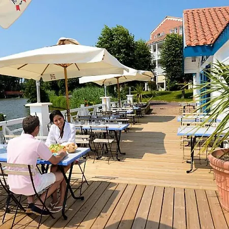 Résidence Port Bourgenay - Maeva - 4 Personnes - Prestige Mae-3031 Apartamento Saint-Hilaire-de-Talmont