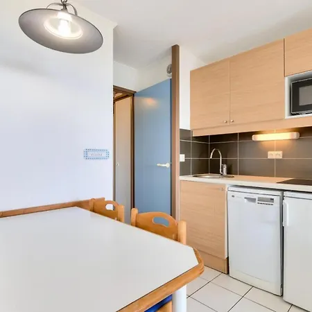 Résidence Port Bourgenay - Maeva - 4 Personnes - Prestige Mae-3031 Saint-Hilaire-de-Talmont