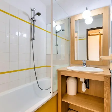 Port Bourgenay - Maeva - 4 Personnes - Prestige Mae-3031 Saint-Hilaire-de-Talmont