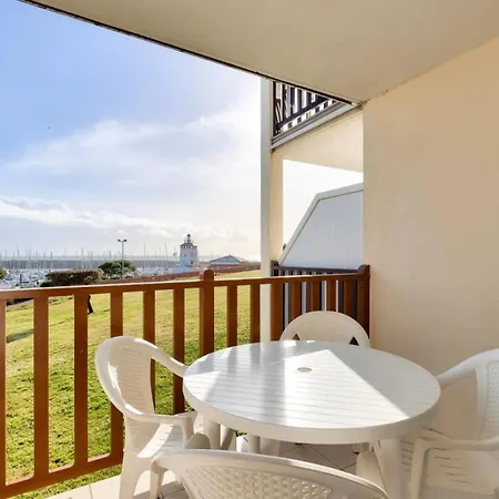 Port Bourgenay - Maeva - 4 Personnes - Prestige Mae-3031 Apartamento *