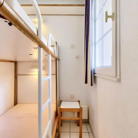 Résidence Port Bourgenay - Maeva - 4 Personnes - Prestige Mae-3031