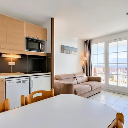 Apartamento Résidence Port Bourgenay - Maeva - 4 Personnes - Prestige Mae-3031