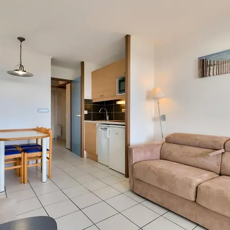 Résidence Port Bourgenay - Maeva - 4 Personnes - Prestige Mae-3031 *