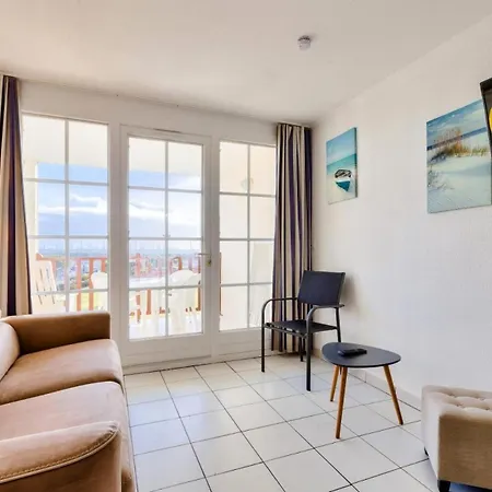 Résidence Port Bourgenay - Maeva - 4 Personnes - Prestige Mae-3031 * Saint-Hilaire-de-Talmont