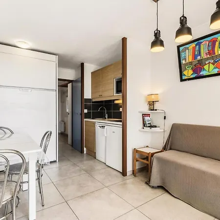 Port Bourgenay - Maeva - 4 Personnes - Prestige Mae-3031 Apartamento