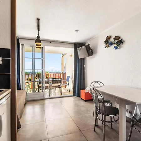 Port Bourgenay - Maeva - 4 Personnes - Prestige Mae-3031 Apartamento *