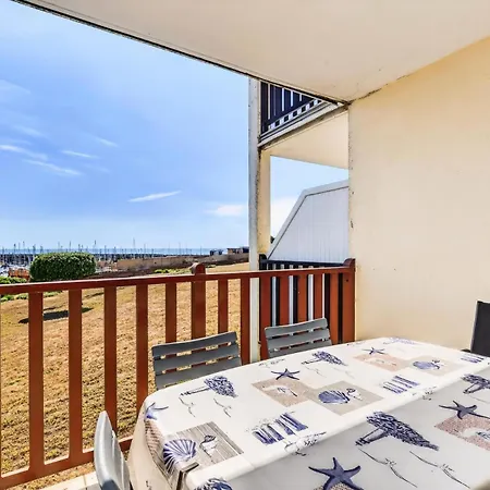 Apartamento Port Bourgenay - Maeva - 4 Personnes - Prestige Mae-3031 Saint-Hilaire-de-Talmont