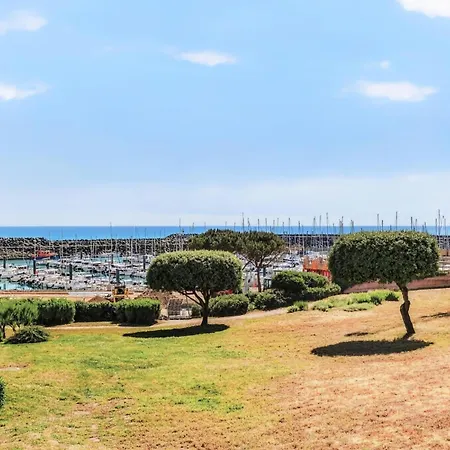 Apartamento Port Bourgenay - Maeva - 4 Personnes - Prestige Mae-3031