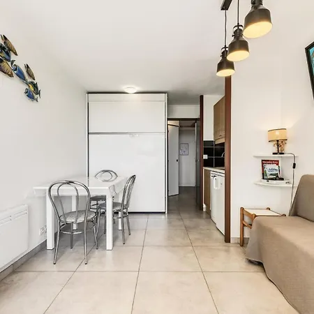 Port Bourgenay - Maeva - 4 Personnes - Prestige Mae-3031 Saint-Hilaire-de-Talmont