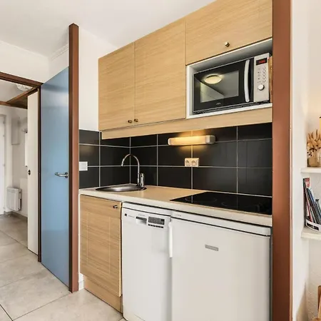 Apartamento Port Bourgenay - Maeva - 4 Personnes - Prestige Mae-3031