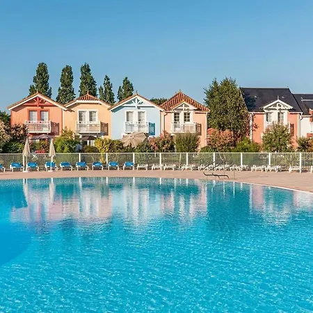 Port Bourgenay - Maeva - 4 Personnes - Prestige Mae-3031 شقة