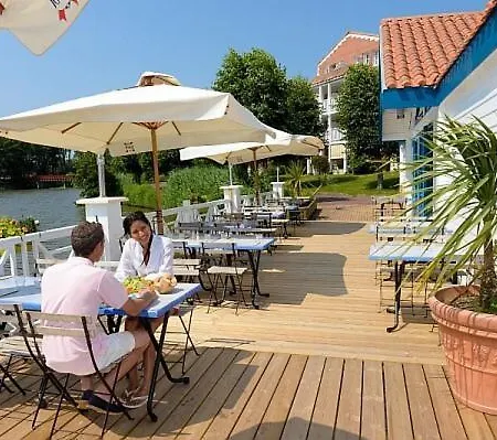 Port Bourgenay - Maeva - 4 Personnes - Prestige Mae-3031 شقة *