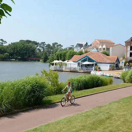 Port Bourgenay - Maeva - 4 Personnes - Prestige Mae-3031 Appartement