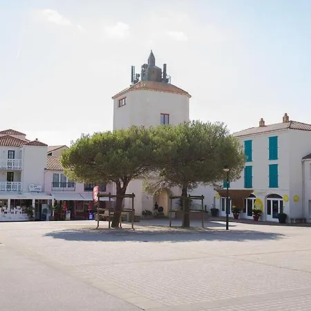 شقة Port Bourgenay - Maeva - 4 Personnes - Prestige Mae-3031