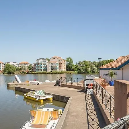 Port Bourgenay - Maeva - 4 Personnes - Prestige Mae-3031