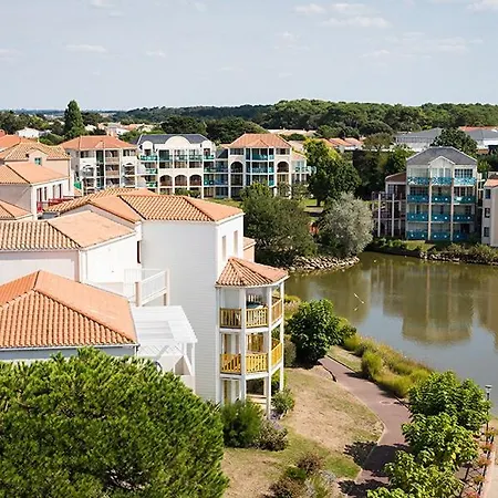 Port Bourgenay - Maeva - 4 Personnes - Prestige Mae-3031 شقة *