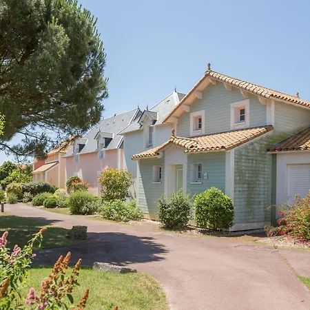 Port Bourgenay - Maeva - 4 Personnes - Prestige Mae-3031 شقة *