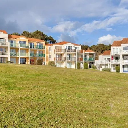 شقة Port Bourgenay - Maeva - 4 Personnes - Prestige Mae-3031