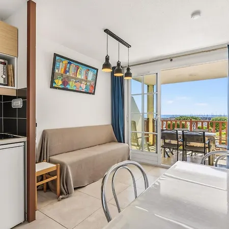 شقة Port Bourgenay - Maeva - 4 Personnes - Prestige Mae-3031 Saint-Hilaire-de-Talmont