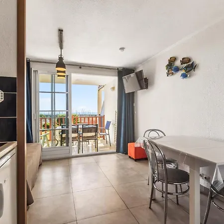 Port Bourgenay - Maeva - 4 Personnes - Prestige Mae-3031