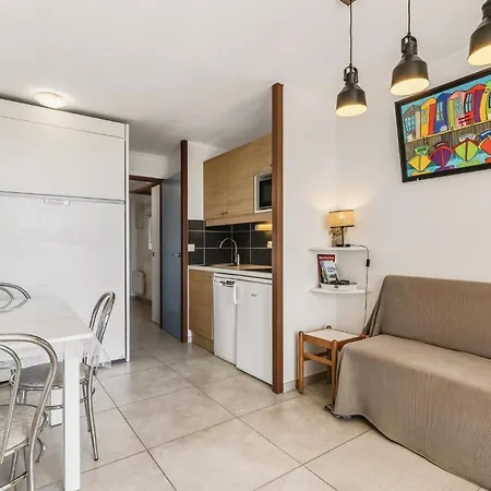 Port Bourgenay - Maeva - 4 Personnes - Prestige Mae-3031 شقة