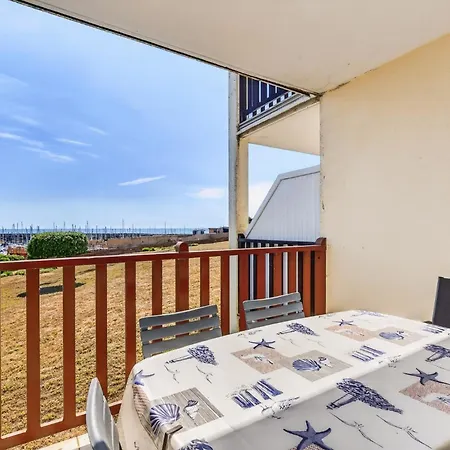 Port Bourgenay - Maeva - 4 Personnes - Prestige Mae-3031 شقة