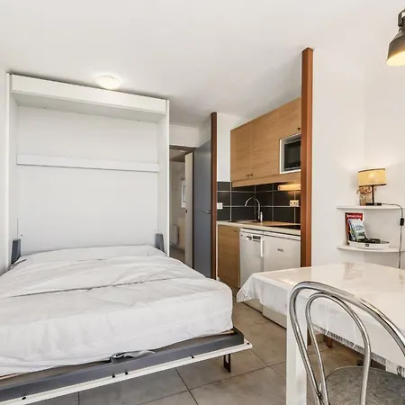 Port Bourgenay - Maeva - 4 Personnes - Prestige Mae-3031 شقة Saint-Hilaire-de-Talmont