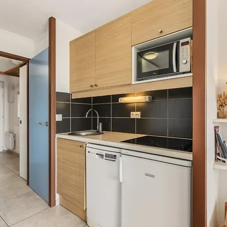 شقة Port Bourgenay - Maeva - 4 Personnes - Prestige Mae-3031 Saint-Hilaire-de-Talmont