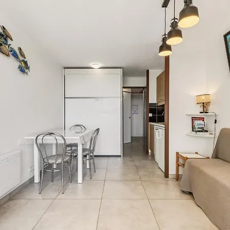 Port Bourgenay - Maeva - 4 Personnes - Prestige Mae-3031 شقة