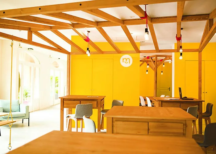 Appartement Résidence Port Bourgenay - Maeva - 4 Personnes - Prestige Mae-3031 Saint-Hilaire-de-Talmont