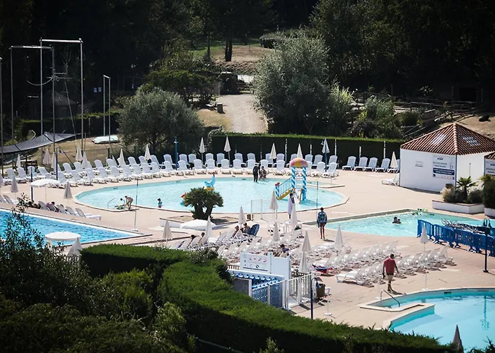 דירה Port Bourgenay - Maeva - 4 Personnes - Prestige Mae-3031