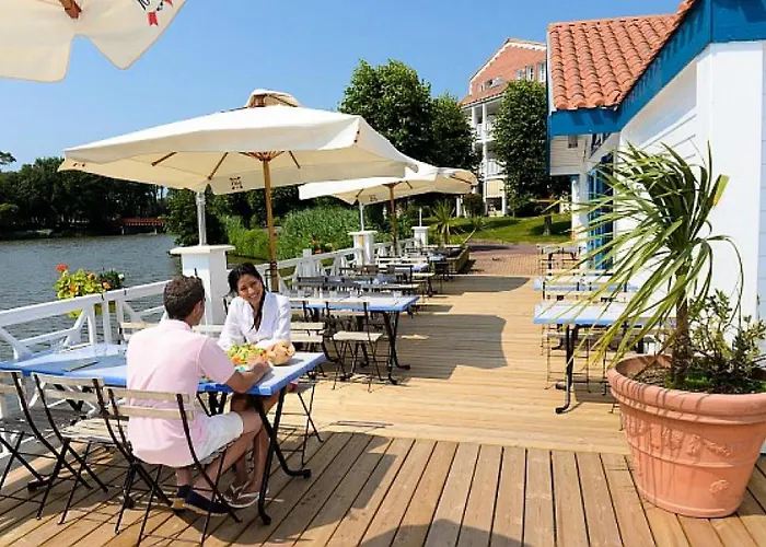 Port Bourgenay - Maeva - 4 Personnes - Prestige Mae-3031 דירה Saint-Hilaire-de-Talmont