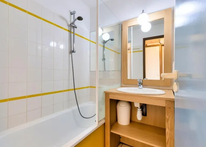 Port Bourgenay - Maeva - 4 Personnes - Prestige Mae-3031 Saint-Hilaire-de-Talmont