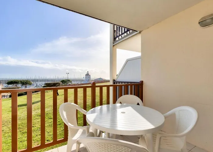 Port Bourgenay - Maeva - 4 Personnes - Prestige Mae-3031 דירה *