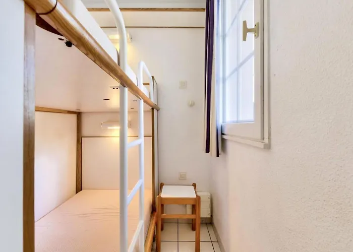 Port Bourgenay - Maeva - 4 Personnes - Prestige Mae-3031