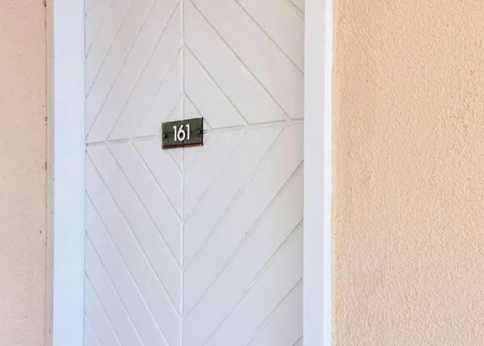 Résidence Port Bourgenay - Maeva - 4 Personnes - Prestige Mae-3031 Saint-Hilaire-de-Talmont