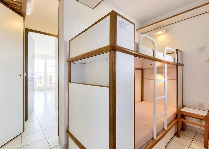 Port Bourgenay - Maeva - 4 Personnes - Prestige Mae-3031